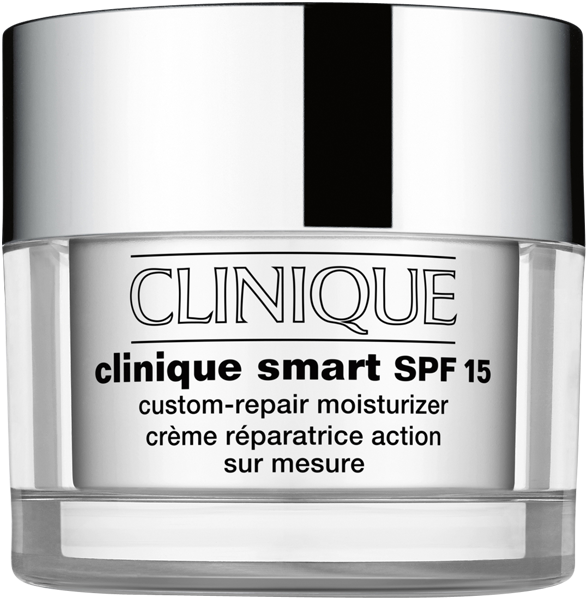 Clinique Smart SPF 15 Custom-Repair Moisturizer
