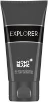 Montblanc Explorer Shower Gel