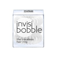 invisibobble Haargummis 3 Stk. Innocent White