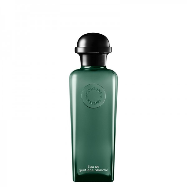 HERMÈS Eau de gentiane blanche Eau de Cologne Spray