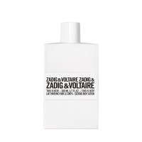 Zadig & Voltaire This is Her! Bodylotion 200 ml