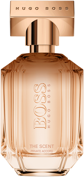 Hugo Boss The Scent For Her Private Accord E.d.P. Nat. Spray