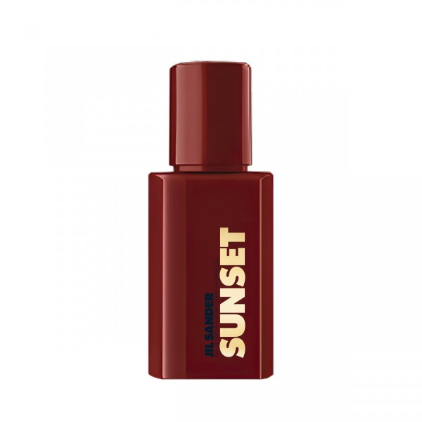 Jil Sander Sun Sunset E.d.P. Nat. Spray