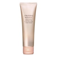 Shiseido Benefiance WrinkleResist24 Extra Creamy Cleansing Foam 125 ml