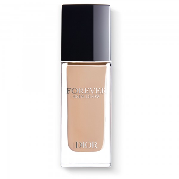 DIOR FOREVER SKIN GLOW FOUNDATION - 24H feuchtigkeitsspendende Foundation