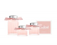 Chloé L'Eau de Chloé E.d.T. Nat. Spray