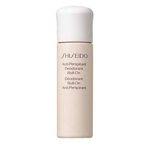 Shiseido Anti-Perspirant Deodorant Roll-On 50 ml