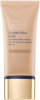 Estée Lauder Double Wear Light Soft Matte Hydra Makeup