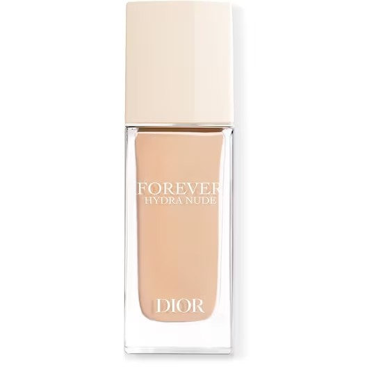 DIOR FOREVER HYDRA NUDE FOUNDATION FLUID