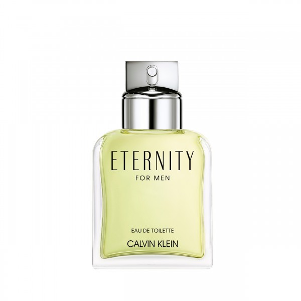 Calvin Klein Eternity Men EdT Spray