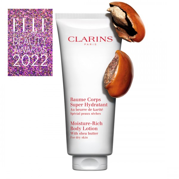 Clarins Baume Corps Body Hydrant