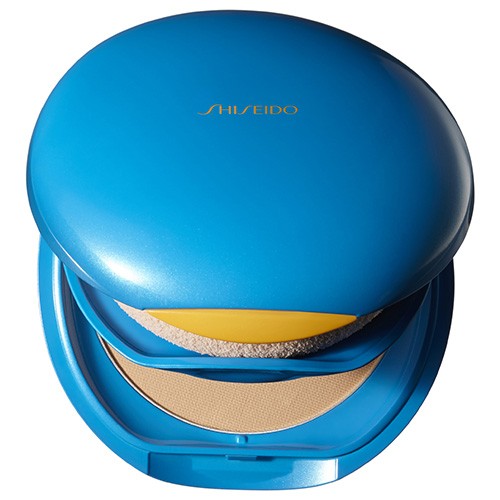 Shiseido UV Protective Compact Foundation SPF30