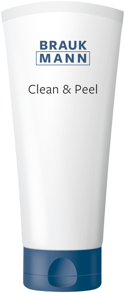 Hildegard Braukmann Braukmann Clean & Peel