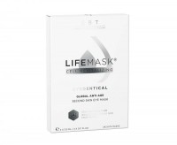 SBT LifeMask Cell Revitalizing Eyedentical Second Skin Eye Mask