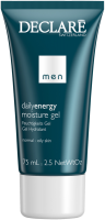 Declaré Men Dailyenergy Moisture Gel