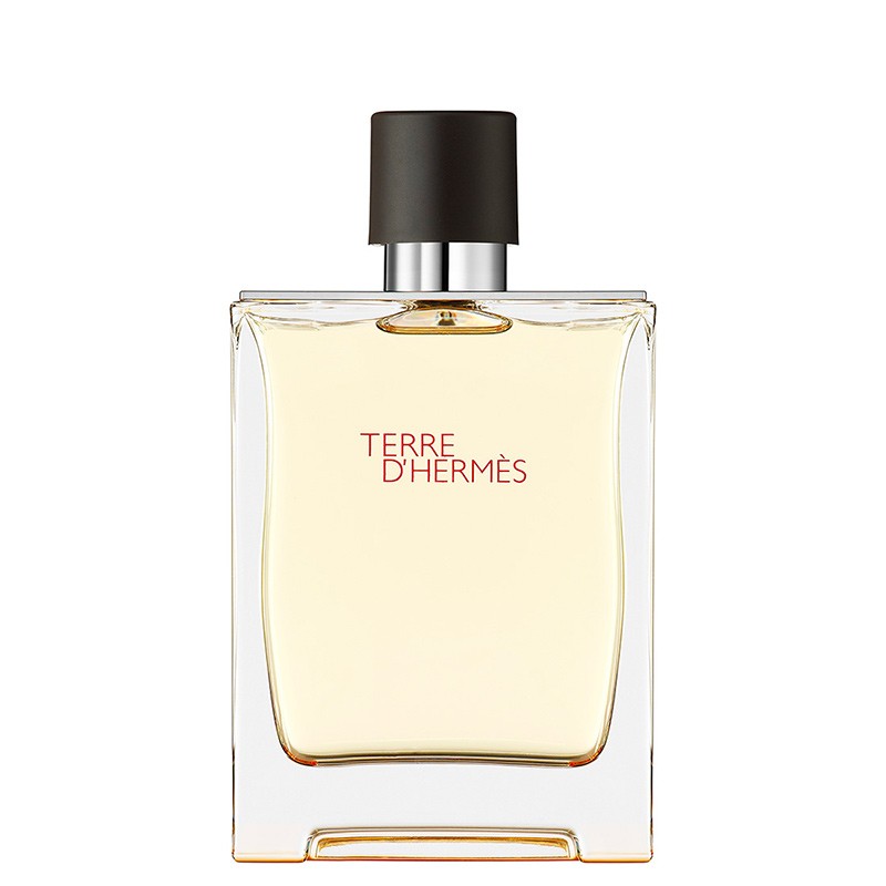 HERMÈS Terre d'Hermès Eau de Toilette Spray - 50 ml