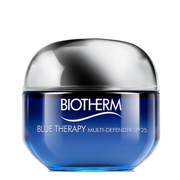 Biotherm Blue Therapy Multi-Defender SPF 25 PS 50 ml