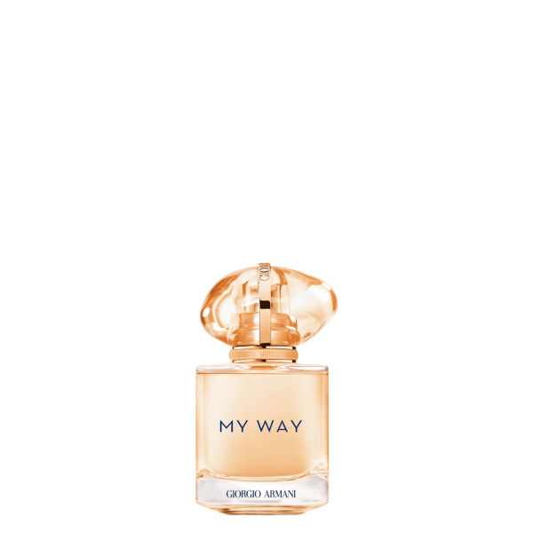 Giorgio Armani My Way Sunny Vanilla EdP Nat. Spray
