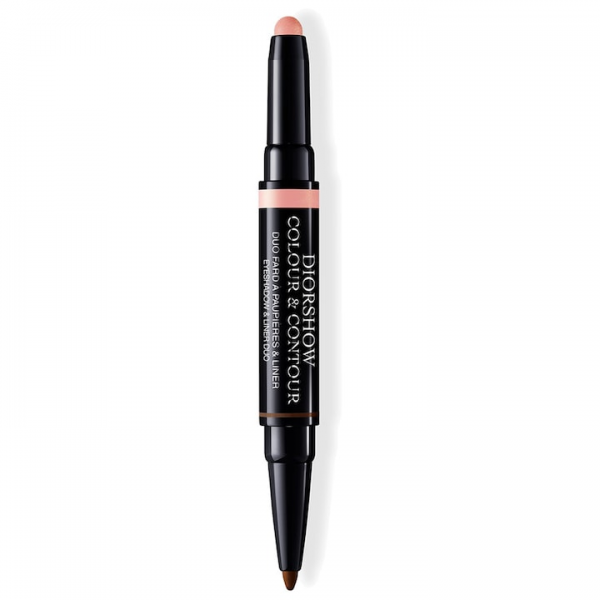 DIORSHOW COLOUR & CONTOUR COLOR GAMES EDITION
