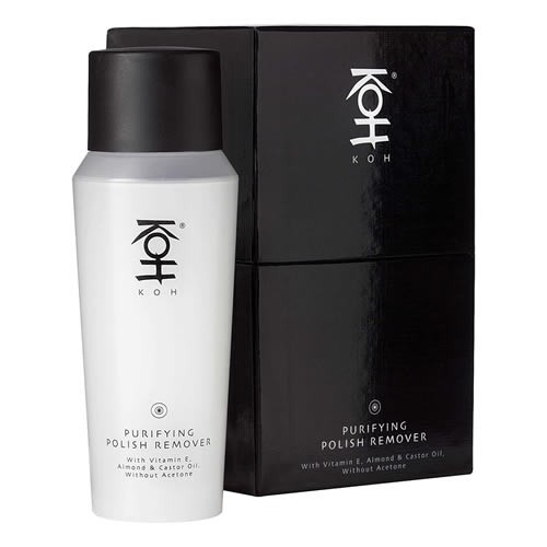 Koh Purifying Polish Remover 150 ml