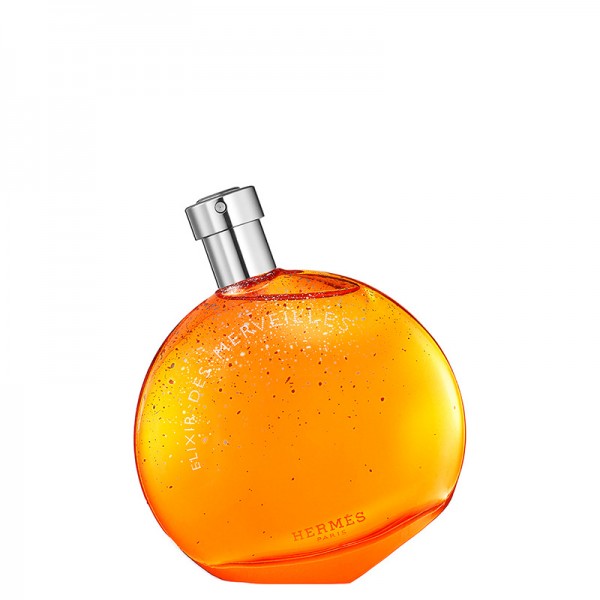 HERMÈS Eau des Merveilles Elixir Eau de Parfum Spray