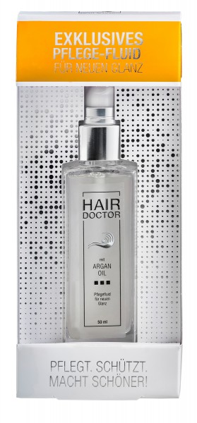 Hair Doctor Argan Oil 50 ml