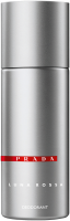 Prada Luna Rossa Deodorant Spray