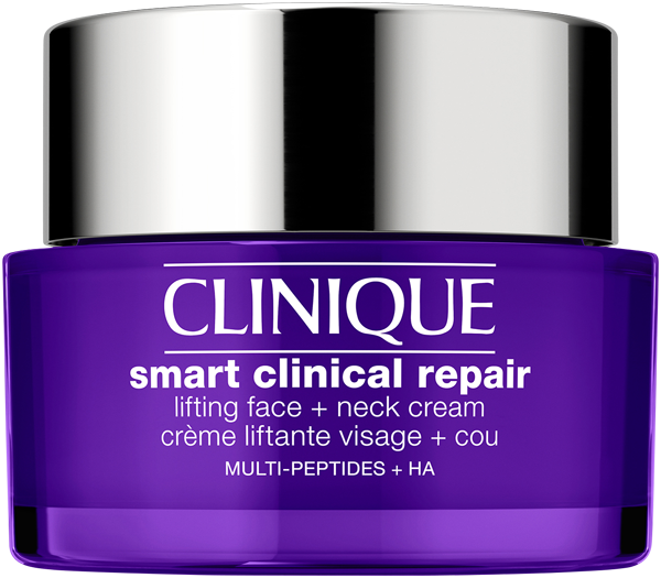 Clinique Clinique Smart Clinical Repair Lifting Face + Neck Cream