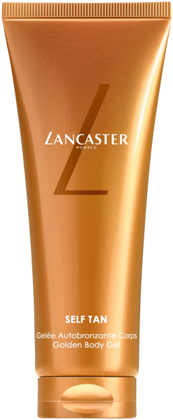 Lancaster Self Tan Body Gel