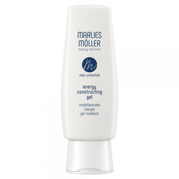 Marlies Möller Men Unlimited Constructing Gel 100 ml