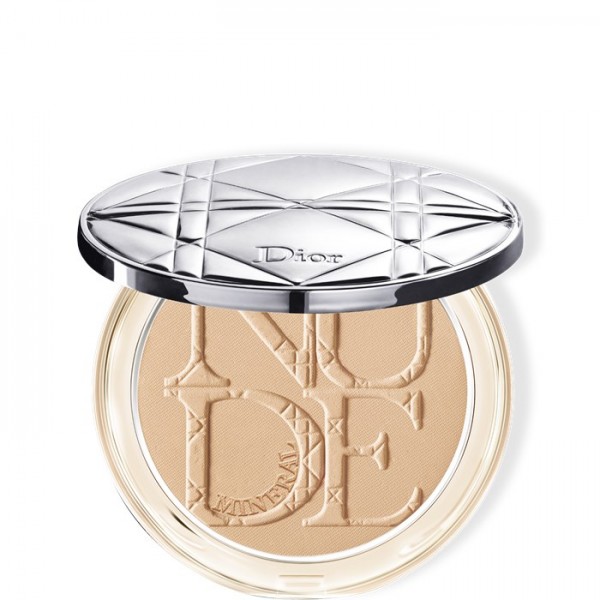 DIORSKIN MINERAL NUDE MATTE NUDE