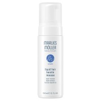 Marlies Möller Volume liquid hair keratin Mousse