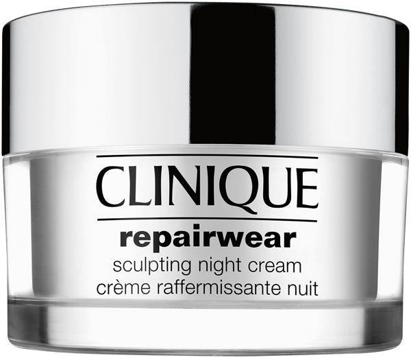 Clinique Repairwear Sculpting Night Cream