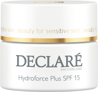 Declaré Hydro Balance Hydroforce Plus SPF 15