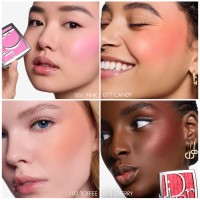 Vorschau: DIOR BACKSTAGE ROSY GLOW Vorschau: DIOR BACKSTAGE ROSY GLOW