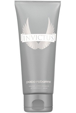 Paco Rabanne Invictus After Shave Balm 100ml