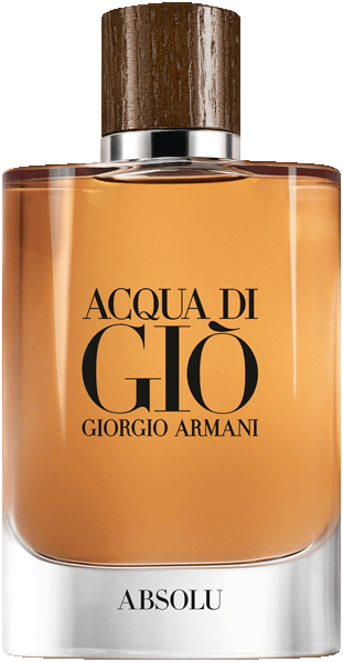 Giorgio Armani Acqua di Giò Homme Absolu E.d.P. Nat. Spray