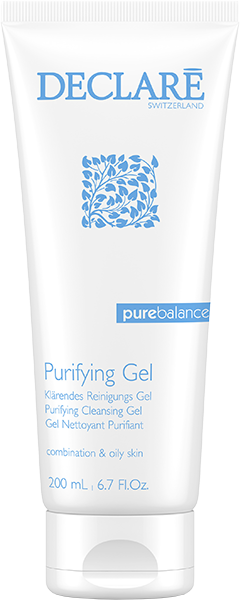 Declaré Pure Balance Purifying Gel