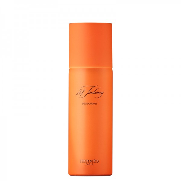 HERMÈS 24 Faubourg Deo Spray