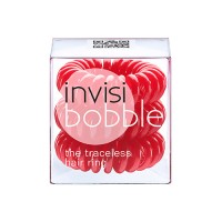 invisibobble Haargummis 3 Stk. Raspberry Red