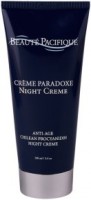 Beauté Pacifique Crème Paradoxe Anti-Age Night Cream