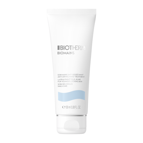 Biotherm Biomains Hand- und Nagelpflege Creme