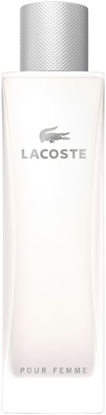 Lacoste Pour Femme Légère E.d.P. Nat. Spray