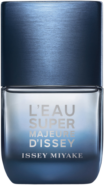 Issey Miyake L'Eau Super Majeur d'Issey E.d.T. Nat. Spray Intense