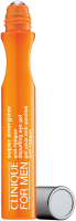 Clinique For Men Super Energizer Anti-Fatigue Eye Gel