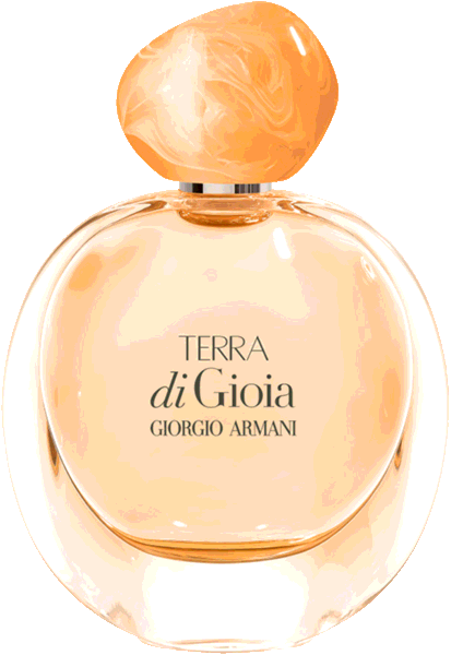 Giorgio Armani Terra di Gioia E.d.P. Nat. Spray