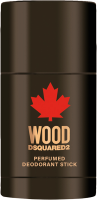 Dsquared2 Perfumes Wood Pour Homme Deodorant Stick