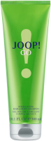 Joop! Go Stimulating Hair & Body Shampoo