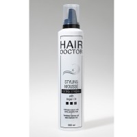 Hair Doctor Styling Mousse Extra Strong 300 ml