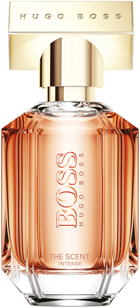 Hugo Boss The Scent For Her Intense E.d.P. Nat. Spray